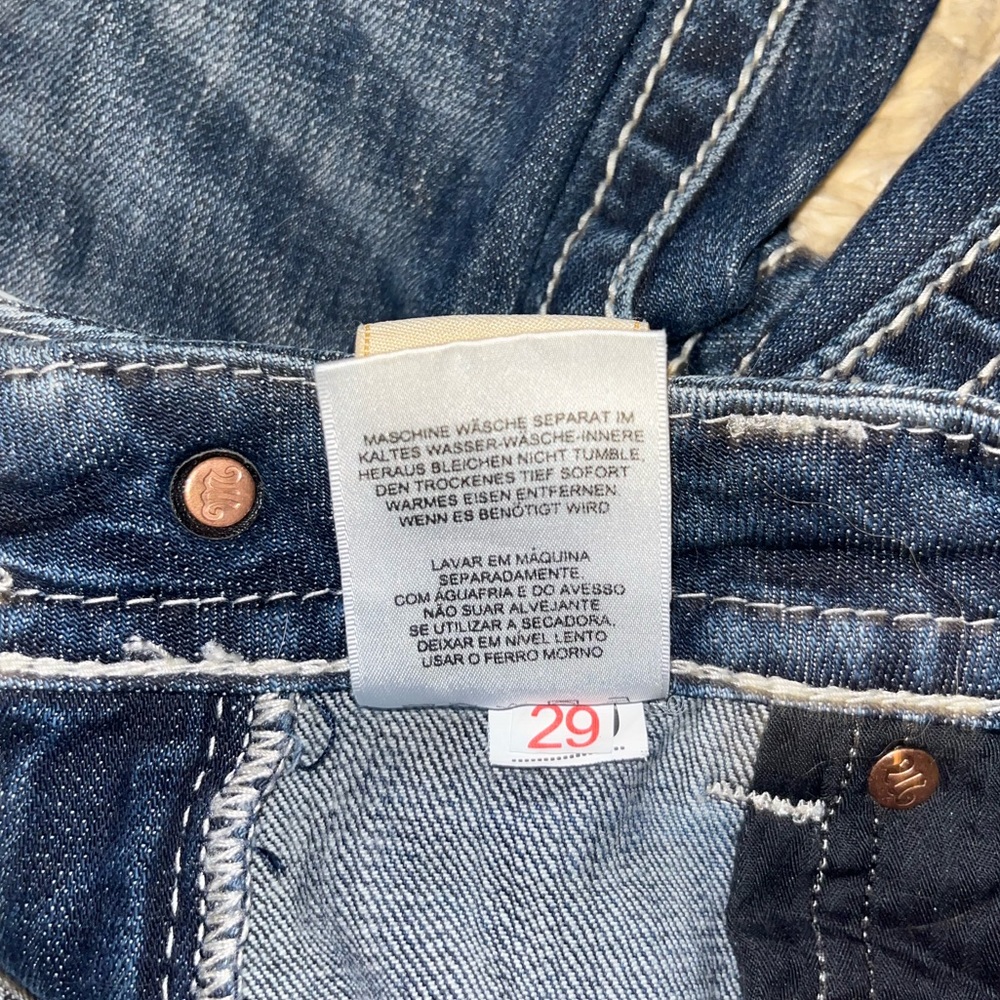 Miss me bootcut jeans - Picture 7 of 13
